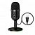 Микрофон настольный Hoco L25 USB цвет: черный