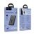 Внешний аккумулятор Hoco J141  10000 mAh (PD20W,MagSafe) цвет: черный