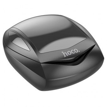 Беспроводные наушники Hoco EW28 TWS игровые цвет: Чёрный