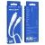 Дата-кабель Borofone BX85 Micro (1м., 2.4A) цвет: белый
