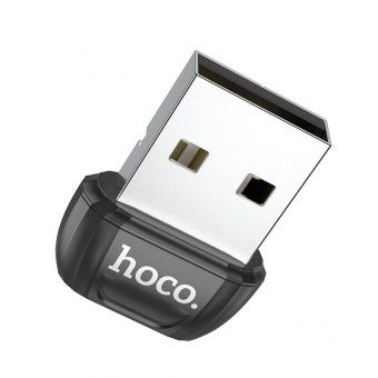 Адаптер Hoco UA18 USB - Bluetooth 5.0