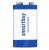 Аккумулятор SMARTBUY 9V /1BL 280 mAh