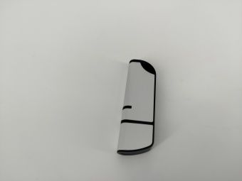 USB флэш-диск BreezyTech U012 (128GB) цвет: Чёрный