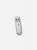 USB флэш-диск BreezyTech U016 (4GB) цвет: серебро