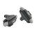Триггеры Hoco GM6 для телефона (Bluetooth) цвет: Чёрный