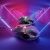 Набор игровой клавиатура+мышь Hoco GM18 с подсветкой, цвет: Чёрный