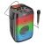 Беспроводная колонка Borofone BP10 цвет: Чёрный