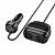 Автомобильное ЗУ Hoco Z59 (48W PD30W+QC3.0) цвет: Чёрный