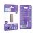 USB флэш-диск Hoco 128Gb UD13 USB 3.2 цвет: металлик