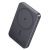 Внешний аккумулятор Hoco J160  5000 mAh (MagSafe) цвет: металлик    