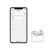 Беспроводные наушники Hoco EW04 Plus TWS цвет: белый