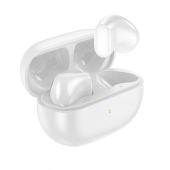 Беспроводные наушники Borofone BW39 TWS цвет: белый