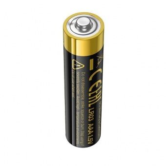 Батарейки Hoco LR03 Plus /2ВР