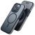 Чехол Hoco AS5 для iP15 Pro магнитный,противоударный цвет: синий