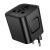 Сетевой адаптер-переходник Hoco AC29 (100W,универсальный) цвет:Чёрный