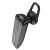Bluetooth-гарнитура BOROFONE BC36, цвет: Чёрный