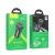 Автомобильное ЗУ Hoco Z49A (USB: QC3.0) цвет: Чёрный