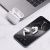 Беспроводные наушники Hoco EW04 Plus TWS цвет: белый
