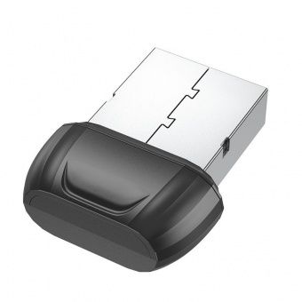 Адаптер Hoco UA18 USB - Bluetooth 5.0