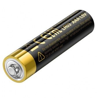 Батарейки Hoco LR03 Plus /2ВР