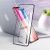 Cтекло защитное HOCO A12 для iP XS Max/11 Pro Max, цвет: Чёрный
