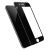 Стекло защитное HOCO G1 для iP 7 Plus/8 Plus, цвет: Чёрный
