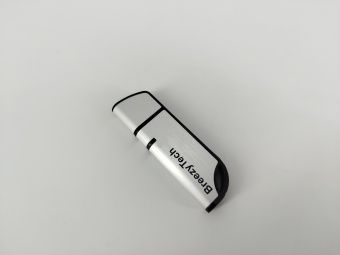 USB флэш-диск BreezyTech U012 (128GB) цвет: Чёрный
