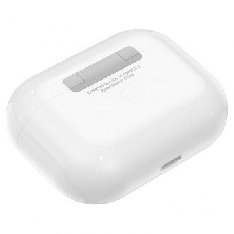 Беспроводные наушники Hoco EW04 Plus TWS цвет: белый