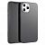 Чехол HOCO PP для iPhone 12 mini цвет: прозрачный матовый