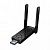 Адаптер Hoco HI34 WiFi6 USB цвет:Чёрный
