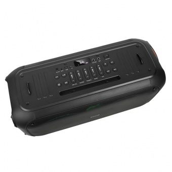 Беспроводная колонка Borofone DR11 (6000 mah,50W) цвет: Чёрный