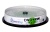 Диск DVD+RW 4,7GB 4x CB-10