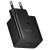 Сетевое зарядное устройство Hoco N77 (PD45W)  цвет: черный 