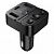 FM-модулятор с автомобильным ЗУ Hoco E87 (PD 35W+QC3.0) цвет: Чёрный