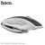 Мышь беспроводная Hoco DI03 складная (USB 2.4 ГГц) цвет: Чёрный
