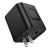 Сетевой адаптер-переходник Hoco AC29 (100W,универсальный) цвет:Чёрный