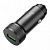Автомобильное ЗУ Hoco Z49A (USB: QC3.0) цвет: Чёрный
