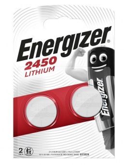 ENERGIZER CR2450/2BL