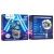 Беспроводные наушники Hoco EW33 TWS цвет: металлик