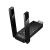 Адаптер Hoco HI34 WiFi6 USB цвет:Чёрный