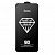 Стекло защитное Hoco A34  9D для iP 15 Pro цвет: Чёрный