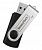 USB флэш-диск BreezyTech U006 (4GB) в блистере цвет: Чёрный