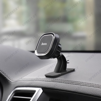 Автодержатель Hoco CA53 магнит, на панель