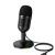 Микрофон настольный Hoco L25 USB цвет: черный