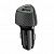 Автомобильное ЗУ Borofone BZ31C (QC3.0 +PD30W Type-C) цвет: Чёрный