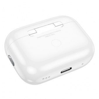 Беспроводные наушники Hoco EW79 TWS (Touch screen+ ANC) цвет: белый