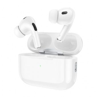 Беспроводные наушники Borofone BW63 TWS цвет: белый