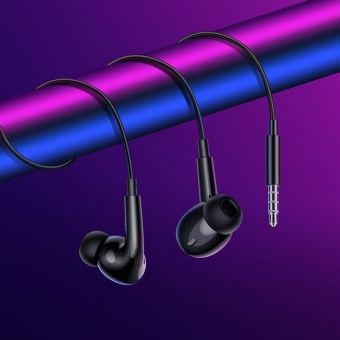 Наушники Borofone BM100 Pro цвет: Чёрный