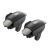 Триггеры Hoco GM6 для телефона (Bluetooth) цвет: Чёрный