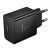 Сетевое зарядное устройство Hoco N77 (PD45W)  цвет: черный 